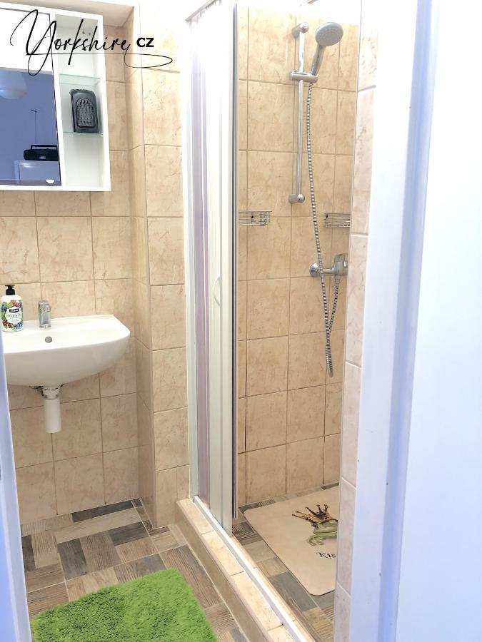 Apartment Yorkshire Bujanov 외부 사진