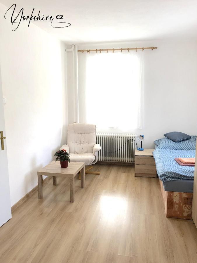 Apartment Yorkshire Bujanov 외부 사진