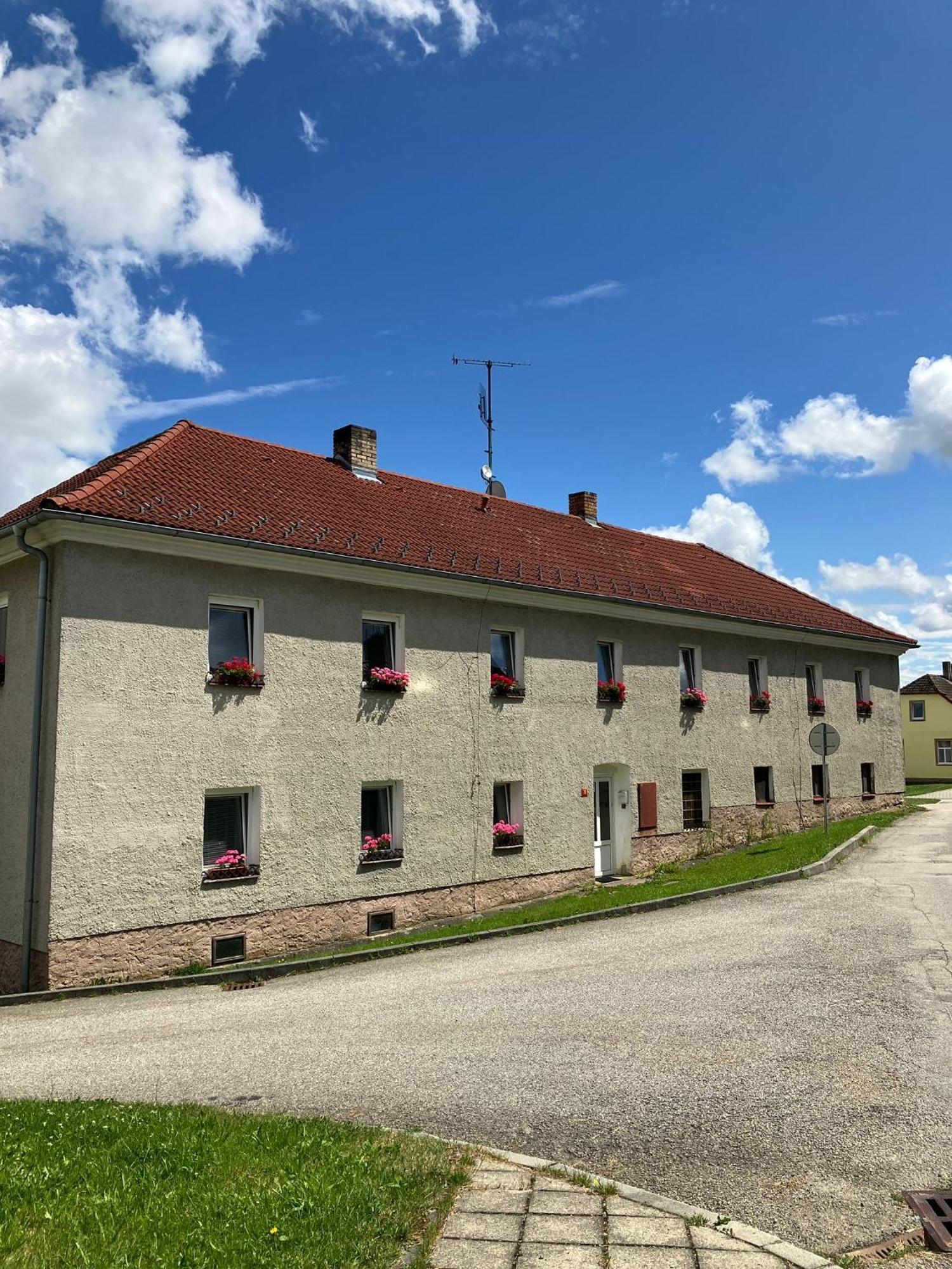 Apartment Yorkshire Bujanov 외부 사진
